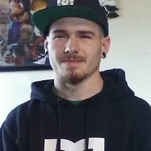 Meet your Posher, Mike